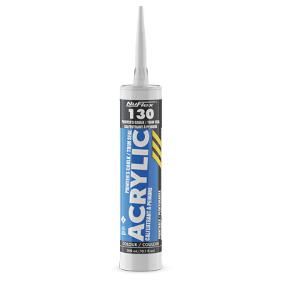 Painter's Caulking